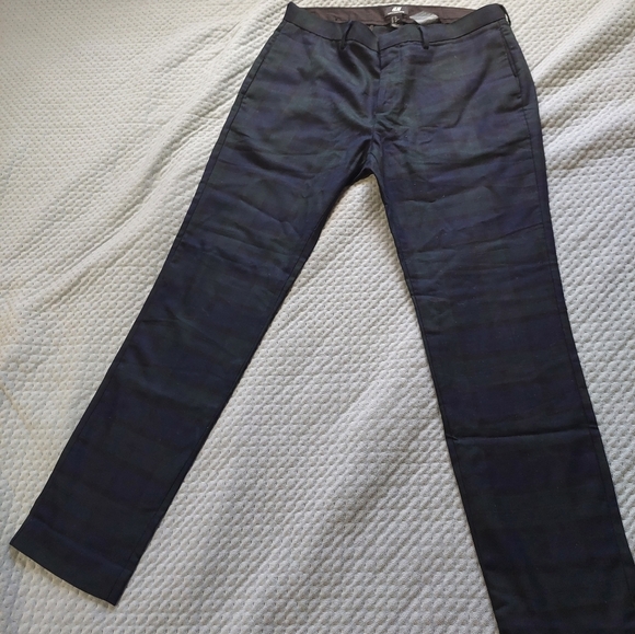 H&M Men's Dress Pants - Picture 2 of 9